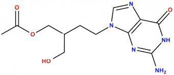 Penciclovir Impurity B